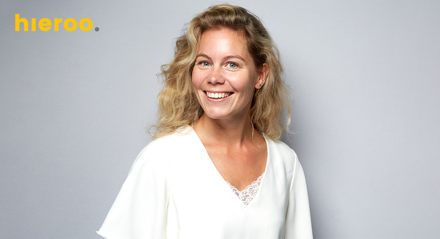 Kitty Teuben, Lead Groningen en Senior Consultant, Hieroo