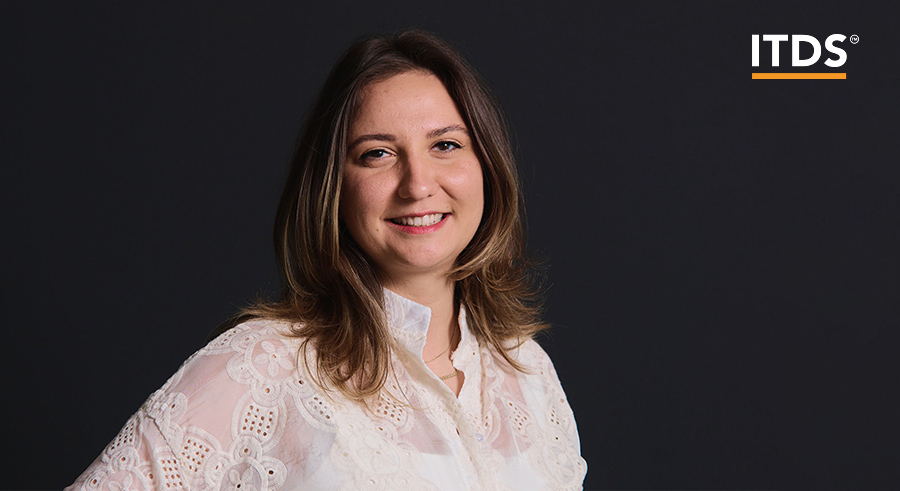 Ilana van Berkum, ITDS