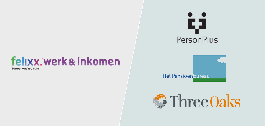 Felixx breidt dienstverlening uit met drie overnames