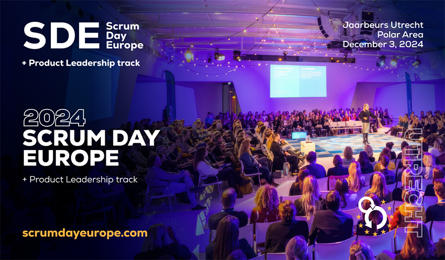 Scrum Day Europe