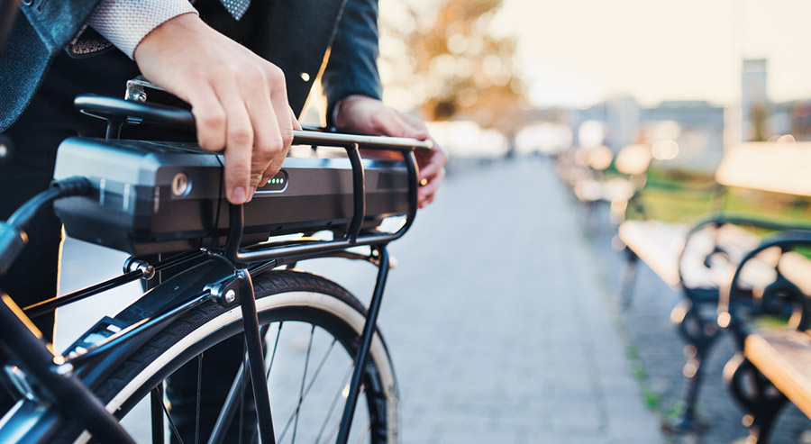 10 manier voor organisaties om mobiliteit te verduurzamen