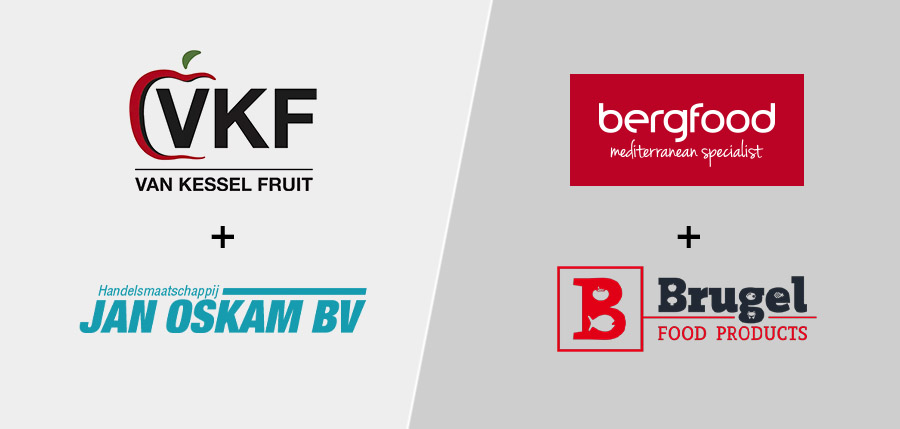 Kruger begeleidt verkoop van twee bedrijven in foodsector