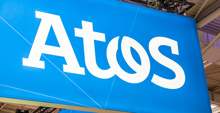 Atos zet grote stap in financieel herstructureringsproces
