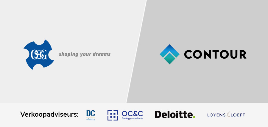 Contour overgenomen door Japanse marktleider OSG Corporation Contour overgenomen door Japanse marktleider OSG Corporation