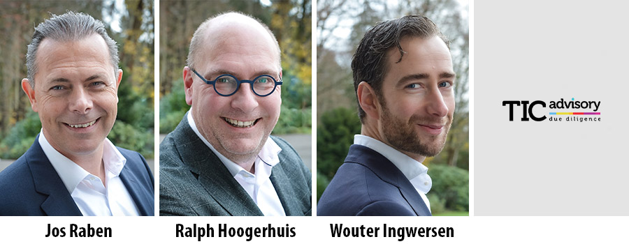 Na een langzame start zijn de M&A-vooruitzichten positiever