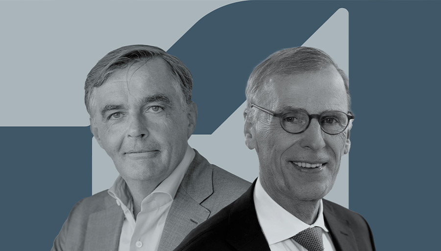 Cees 't Hart en Jeroen Drost in adviesraad van Metyis
