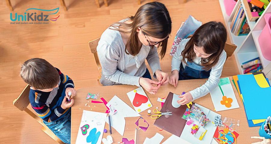 Oaklins en FTI Consulting betrokken bij investering in UniKidz