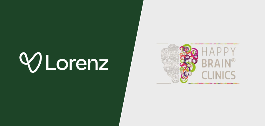 Lorenz werkt met Happy Brain Clinics aan goed werkgeverschap
