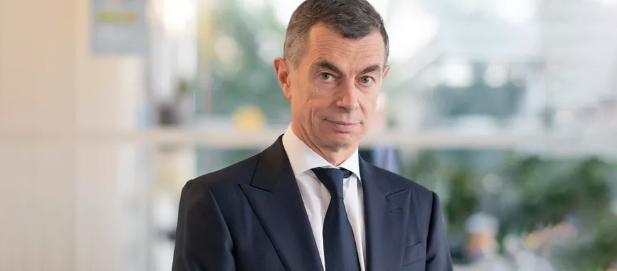 Atos benoemt Fransman Jean Pierre Mustier tot nieuwe CEO