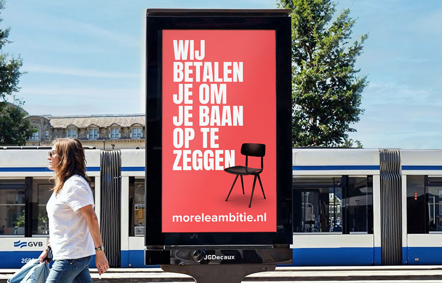 School for Moral Ambition zoekt impactgedreven adviseurs School for Moral Ambition zoekt impactgedreven adviseurs