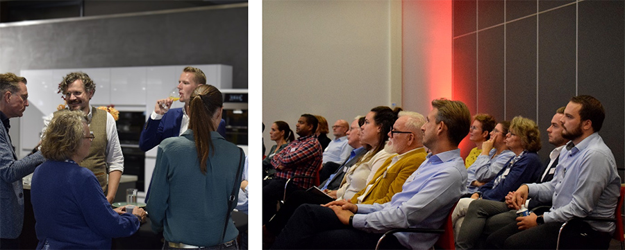 Relatie event van BPM Consult