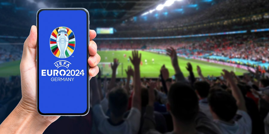 UEFA en Atos blikken terug op ‘meest digitaal’ EK voetbal ooit
