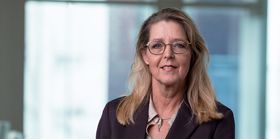 Jolanda Bron leidt volmachtbedrijf van Aon: One Underwriting