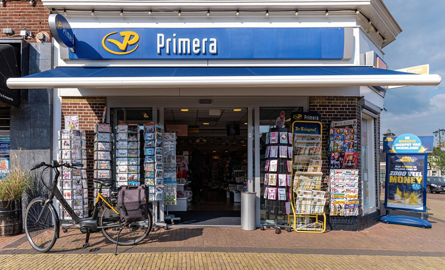 CLEVR helpt Primera met verbeteren van promotieprocessen CLEVR helpt Primera met verbeteren van promotieprocessen