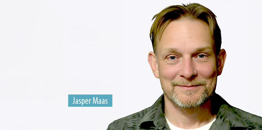 Jasper Maas