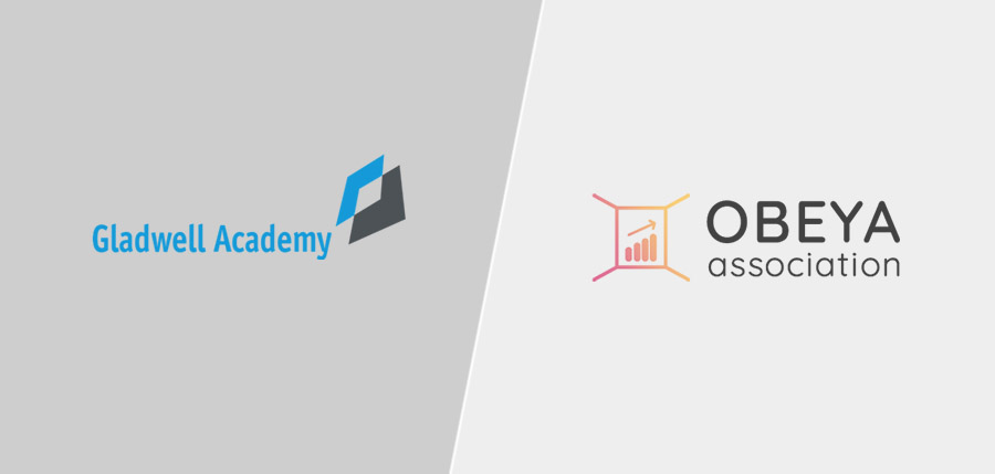 Obeya Association sluit trainingssamenwerking met Gladwell Academy