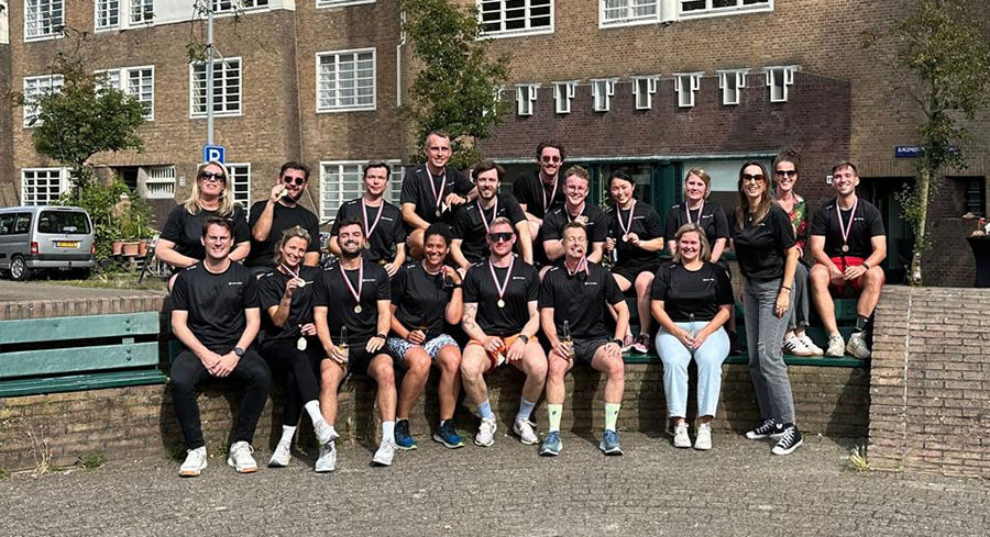 InTheArena viert achtjarig bestaan met ‘trip down memory lane’