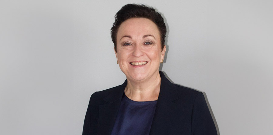 Nyenrode Business Universiteit benoemt Jolanda Lamse tot CFO