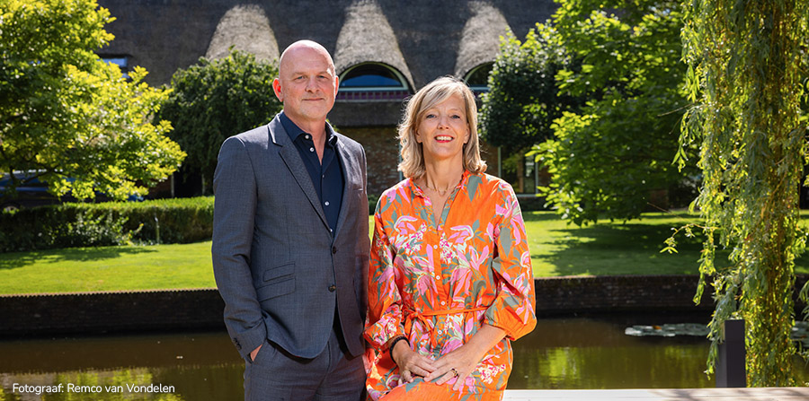 Jetty Brandenburg benoemd tot Project Succes Directeur  bij Blue Bricks