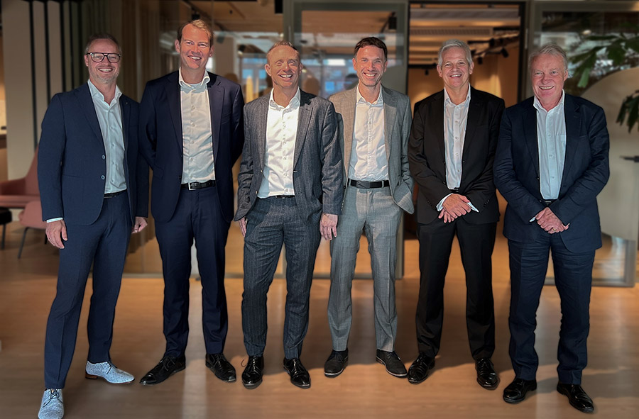 Yellowtail Conclusion bouwt hypotheekdiensten uit met overname Fortrum