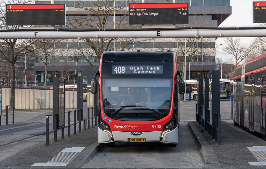 Publiek-private bekostiging als hulpmotor voor de groei van Brainport Eindhoven Publiek-private bekostiging als hulpmotor voor de groei van Brainport Eindhoven