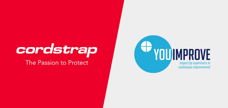 You Improve ondersteunt Cordstrap bij prestatiemanagement