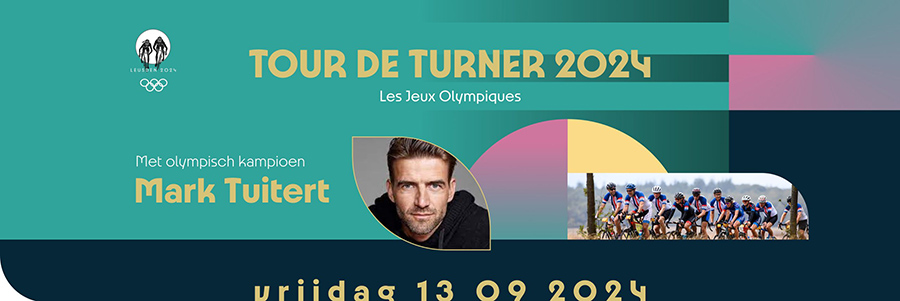 Tour de Turner 2024 Tour de Turner 2024