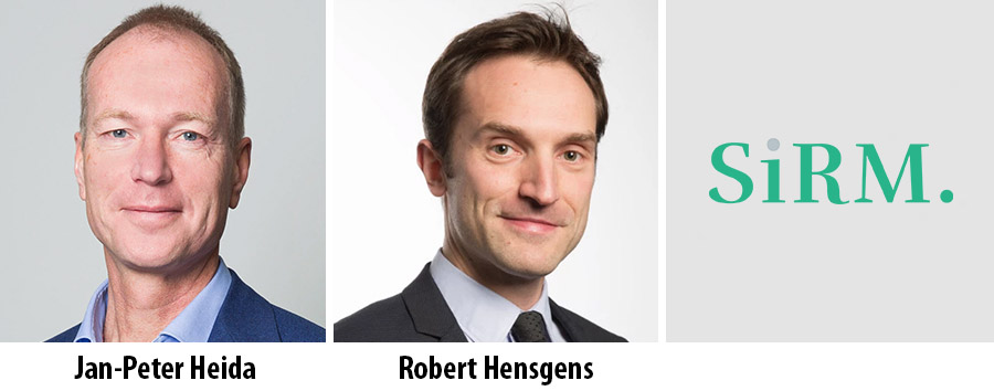 SiRM Energy richt zijn vizier op de energietransitie: ‘Een van dé grote uitdagingen van deze tijd’