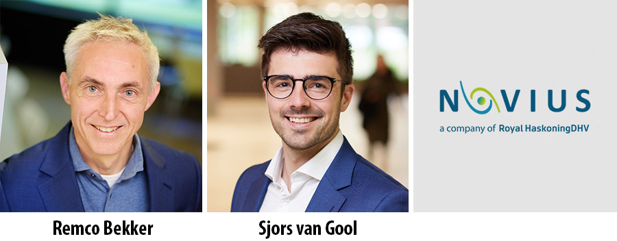 DEEP geeft waterschappen kennis en kunde voor datagedreven werken