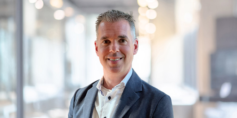 EBBEN Partners versterkt forensisch team met Jelle Oorebeek