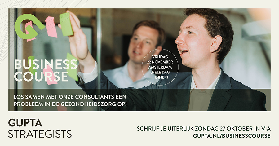 Business Course november '24 Business Course november '24