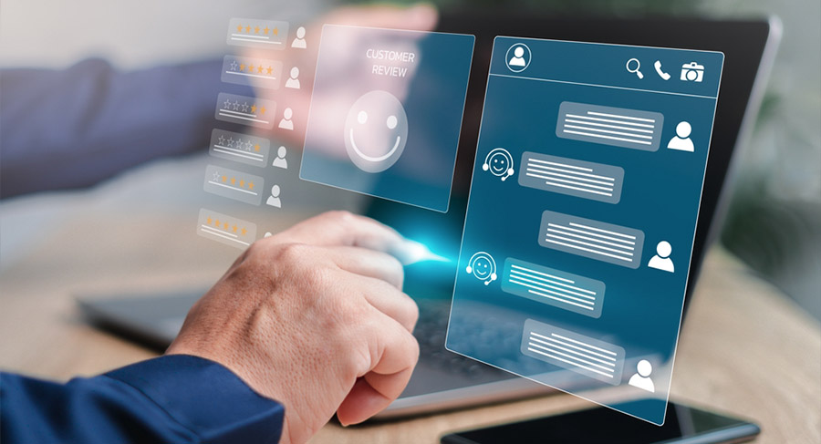 Customer service en sales de top twee use cases voor generatieve AI