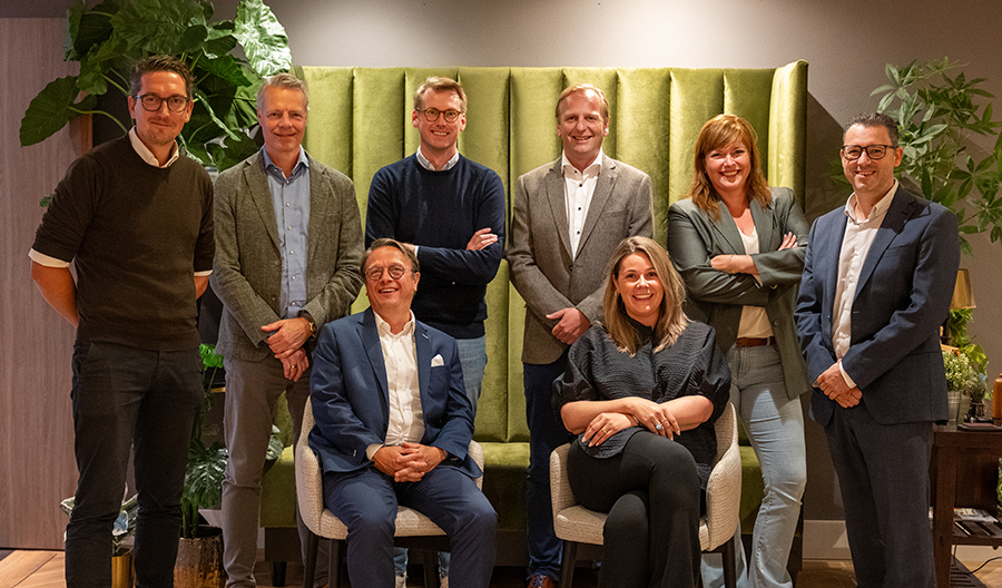 IT-consultancybedrijf Goodzo sluit zich aan bij ESC Groep