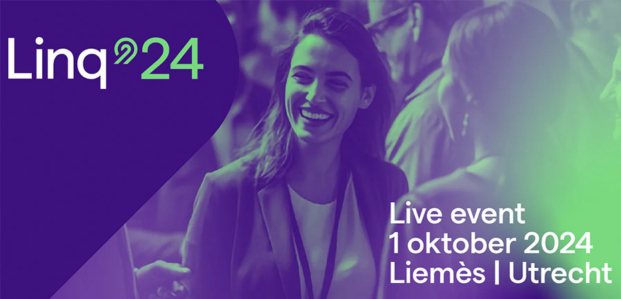 Linq’24 biedt inzicht in de kansen én uitdagingen van Source to Pay-transformatie