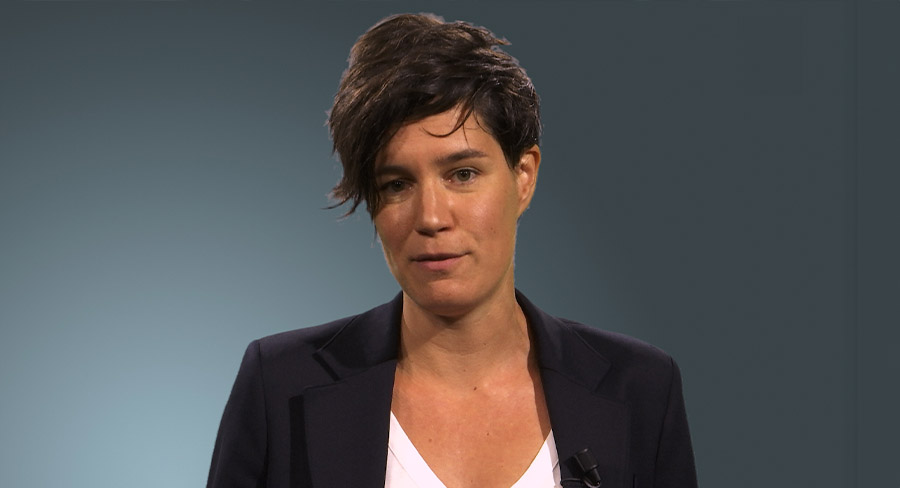 Roos Slegers verbindt zich aan advieskantoor WagenaarHoes