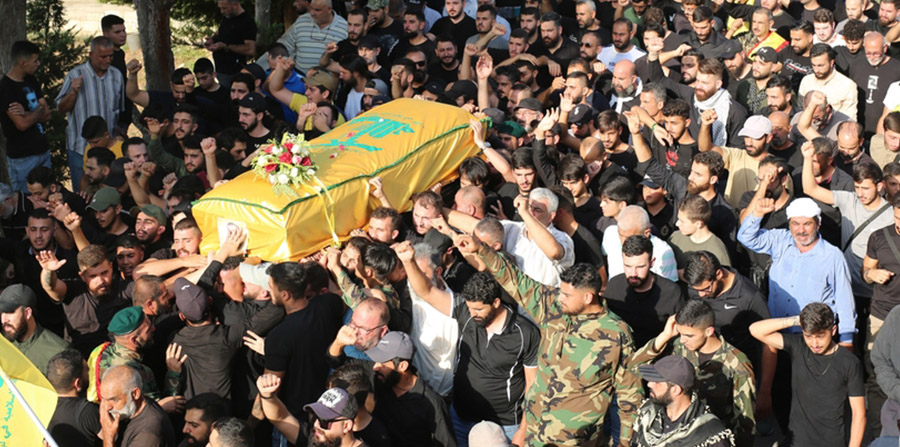 ‘Hongaars adviesbureau dat exploderende piepers leverde was Israëlische dekmantel’