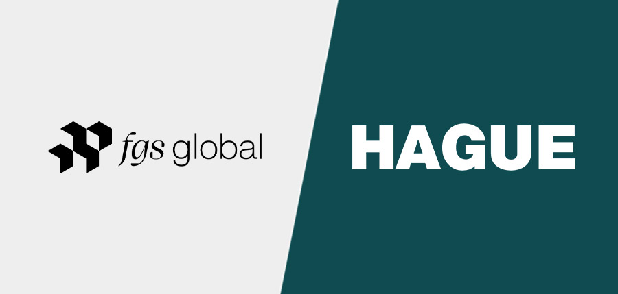 Hague Corporate Affairs ingelijfd door wereldspeler FGS Global