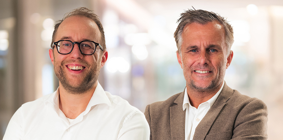 Vijf vragen aan Consultday-oprichters Pim van den Brule en Ton Groot