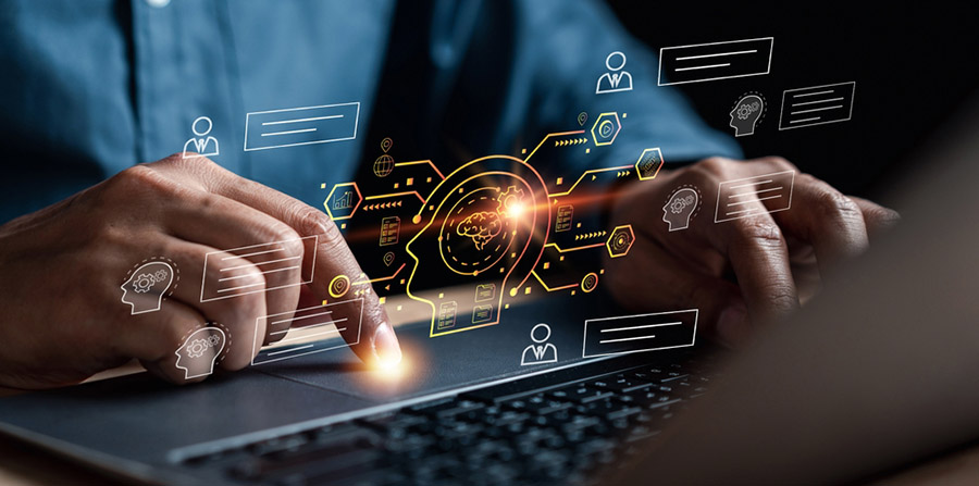 Hoe generatieve AI kennisdeling binnen organisaties naar een hoger niveau kan tillen
