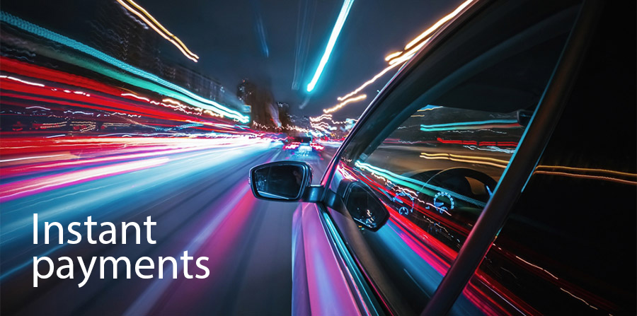 Instant payments bezig met snelle opmars in digitaal betaallandschap