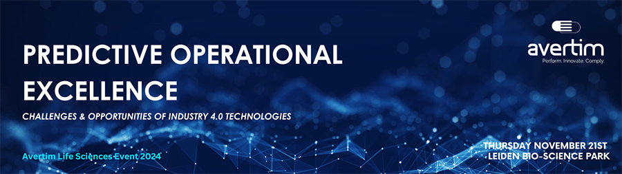 Avertim - Predictive Operational Excellence Avertim - Predictive Operational Excellence