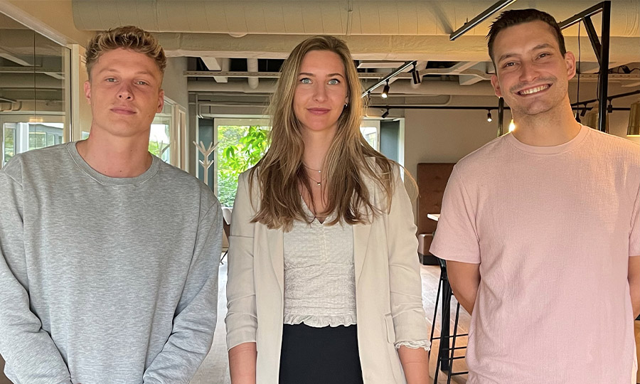 Prosper: Een netwerk voor young professionals binnen het sociaal domein