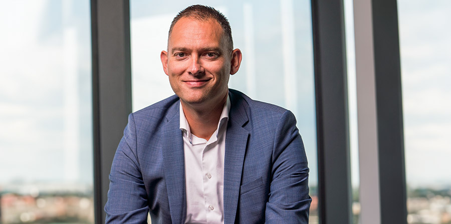 Spendlinq helpt organisaties bij het verbinden van de hele Source to Pay-keten