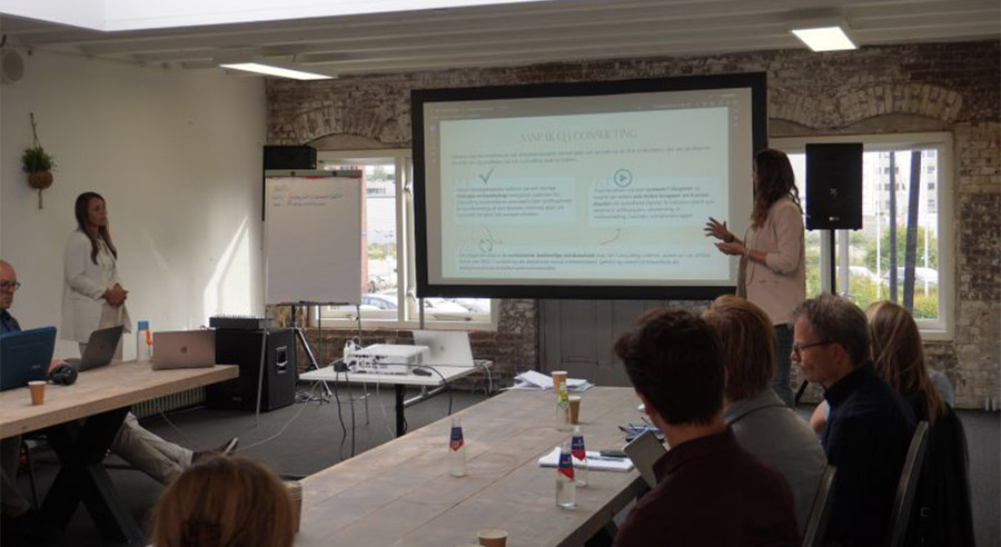 Contentstrategie in de consultancybranche De kansen en uitdagingen Contentstrategie in de consultancybranche De kansen en uitdagingen