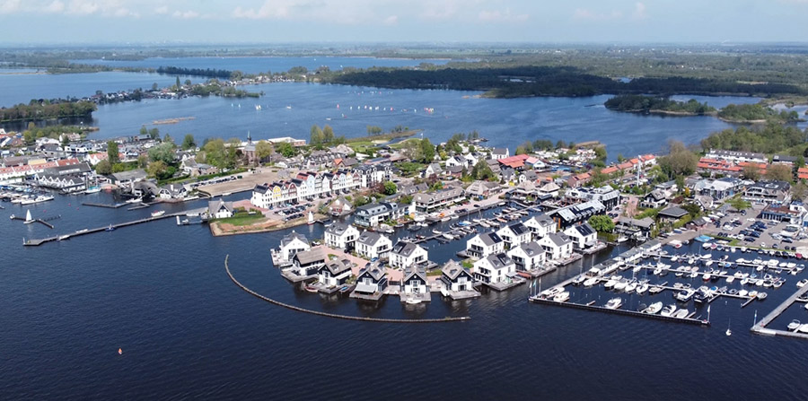 BMC onderzoekt bestuurskracht van beoogde fusiepartners gemeente Wijdemeren