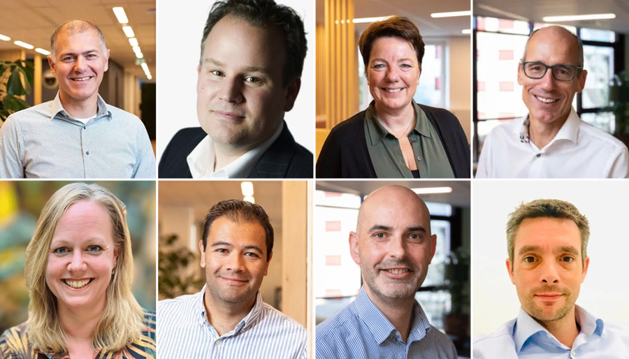 MaxGrip bouwt MT uit met het oog op internationale groeiambities