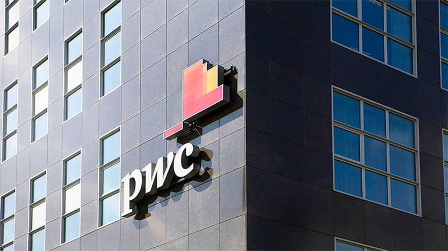 PwC schroeft omzet met 5% op naar €1.080 miljoen