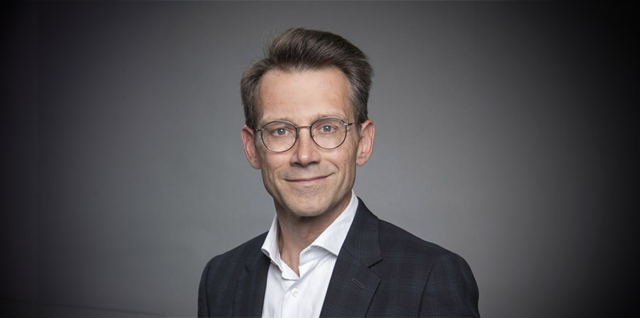 PwC versterkt adviespraktijk met AI-expert Edwin van Bommel