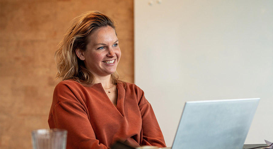 Branddoctors benoemt Bette Bakker tot nieuwe managing director