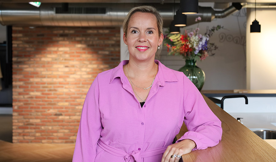Hospitality Group benoemt Romy de Roo tot partner